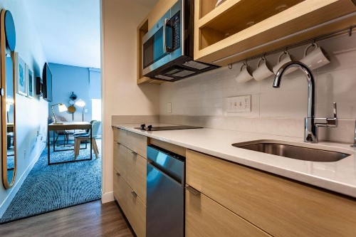 TownePlace Suites by Marriott Raleigh - University Area - image 45