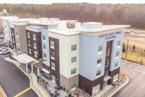 TownePlace Suites by Marriott Raleigh - University Area - image 46