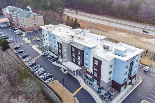 TownePlace Suites by Marriott Raleigh - University Area - image 49