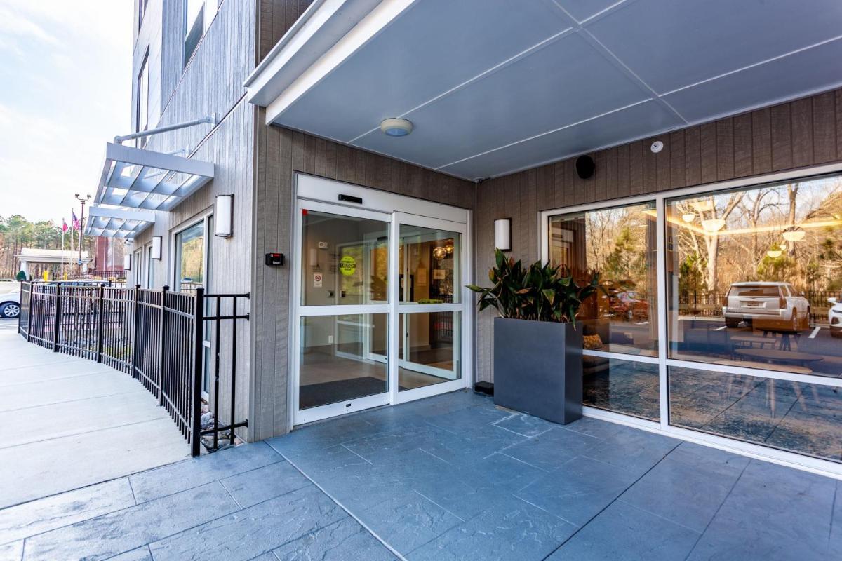 TownePlace Suites by Marriott Raleigh - University Area - image 6