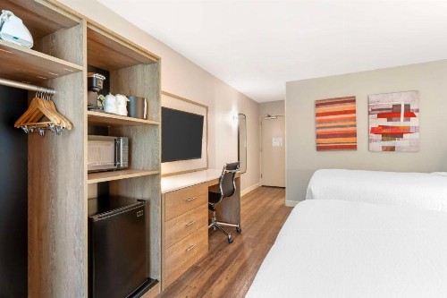 Best Western Plus Rancho Cordova Inn - image 22