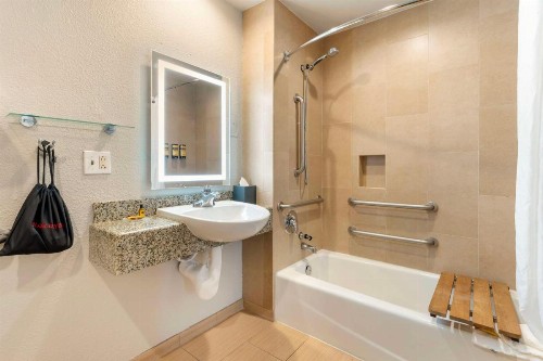 Best Western Plus Rancho Cordova Inn - image 34