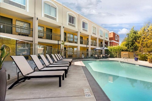 Best Western Plus Rancho Cordova Inn - image 6
