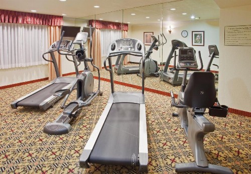 Holiday Inn Rancho Cordova - Northeast Sacramento an IHG Hotel - image 10