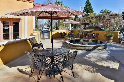 Holiday Inn Rancho Cordova - Northeast Sacramento an IHG Hotel - image 12