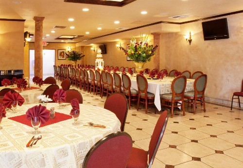 Holiday Inn Rancho Cordova - Northeast Sacramento an IHG Hotel - image 14