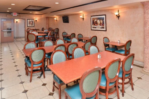 Holiday Inn Rancho Cordova - Northeast Sacramento an IHG Hotel - image 15