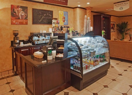 Holiday Inn Rancho Cordova - Northeast Sacramento an IHG Hotel - image 16