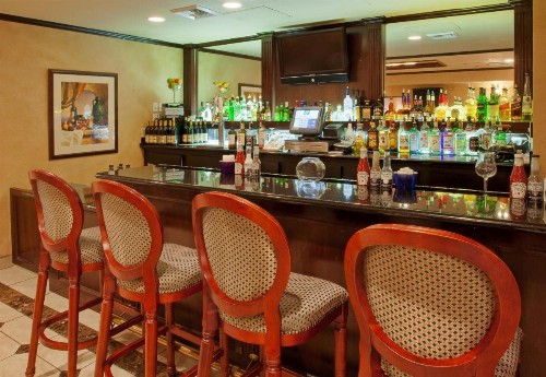 Holiday Inn Rancho Cordova - Northeast Sacramento an IHG Hotel - image 18