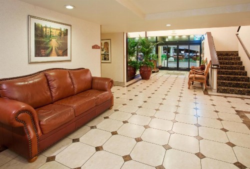 Holiday Inn Rancho Cordova - Northeast Sacramento an IHG Hotel - image 27