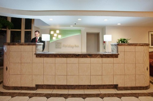 Holiday Inn Rancho Cordova - Northeast Sacramento an IHG Hotel - image 28