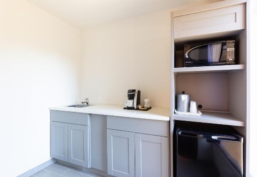 Holiday Inn Rancho Cordova - Northeast Sacramento an IHG Hotel - image 3