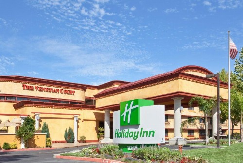 Holiday Inn Rancho Cordova - Northeast Sacramento an IHG Hotel - image 31
