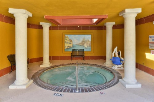 Holiday Inn Rancho Cordova - Northeast Sacramento an IHG Hotel - image 37