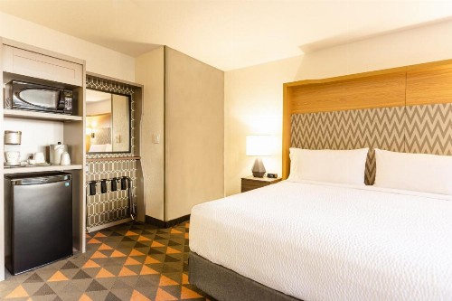 Holiday Inn Rancho Cordova - Northeast Sacramento an IHG Hotel - image 39
