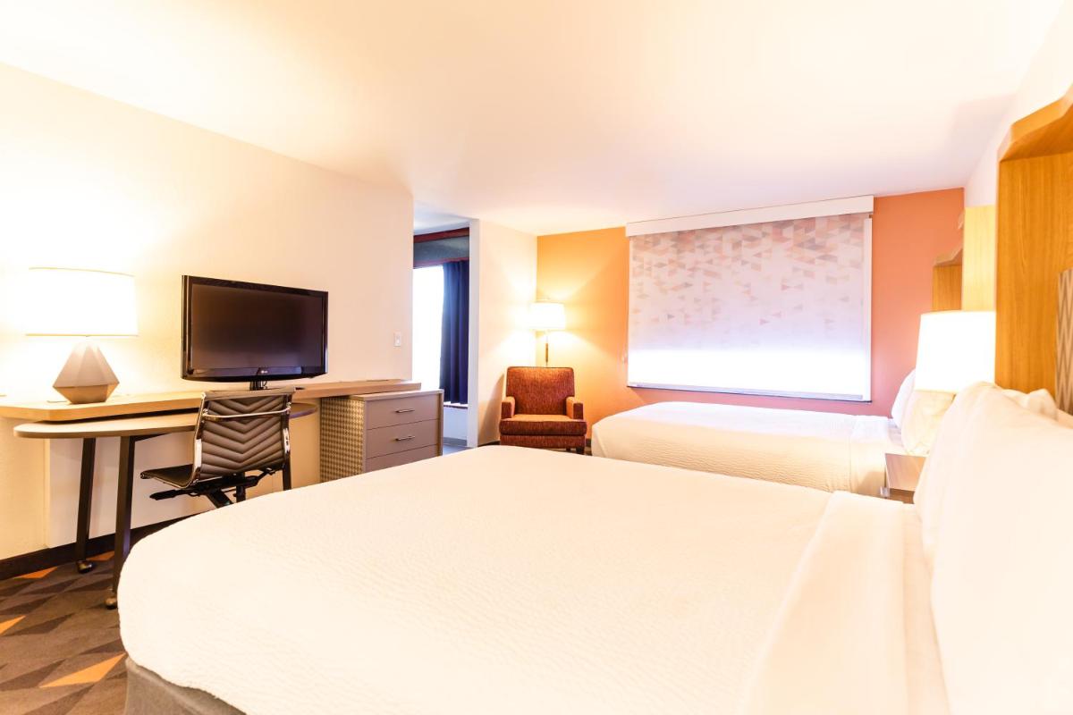 Holiday Inn Rancho Cordova - Northeast Sacramento an IHG Hotel - image 4