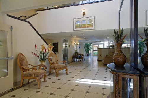 Holiday Inn Rancho Cordova - Northeast Sacramento an IHG Hotel - image 44