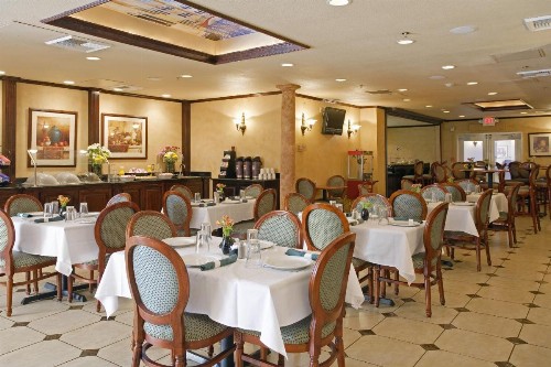 Holiday Inn Rancho Cordova - Northeast Sacramento an IHG Hotel - image 45