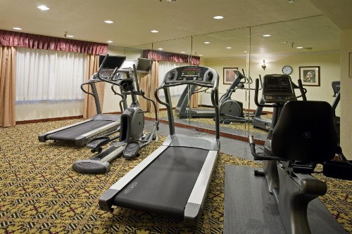 Holiday Inn Rancho Cordova - Northeast Sacramento an IHG Hotel - image 46