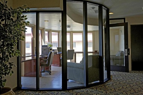 Holiday Inn Rancho Cordova - Northeast Sacramento an IHG Hotel - image 47
