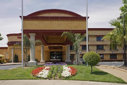 Holiday Inn Rancho Cordova - Northeast Sacramento an IHG Hotel - image 49