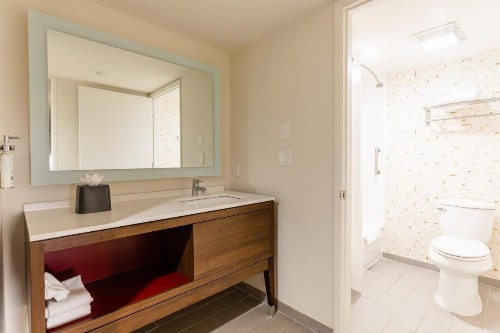 Holiday Inn Rancho Cordova - Northeast Sacramento an IHG Hotel - image 5