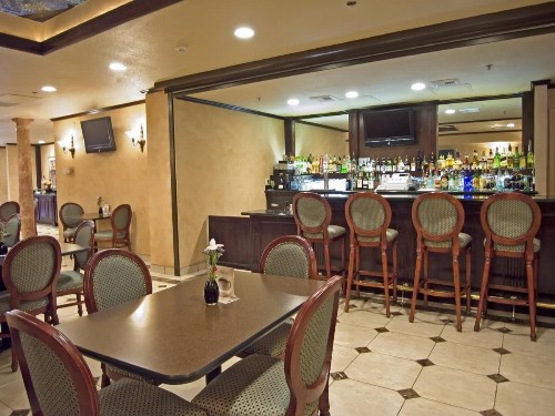 Holiday Inn Rancho Cordova - Northeast Sacramento an IHG Hotel - image 50