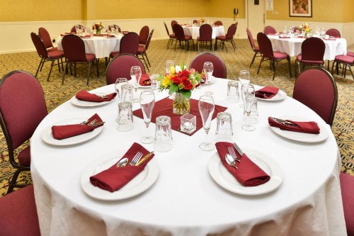 Holiday Inn Rancho Cordova - Northeast Sacramento an IHG Hotel - image 8