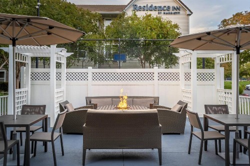 Residence Inn Sacramento Rancho Cordova - image 13