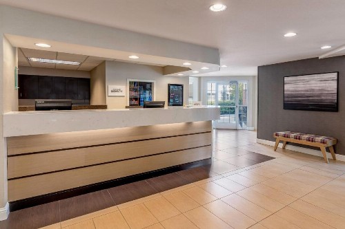 Residence Inn Sacramento Rancho Cordova - image 22