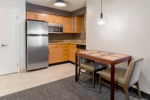 Residence Inn Sacramento Rancho Cordova - image 23