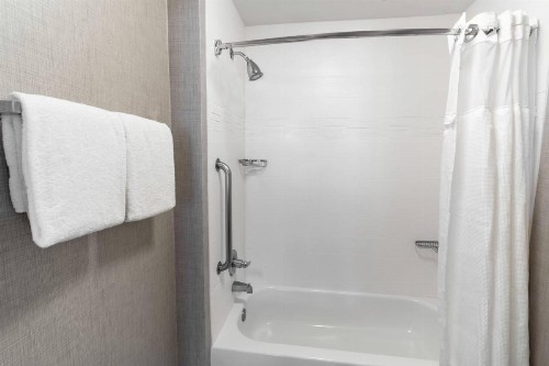 Residence Inn Sacramento Rancho Cordova - image 25