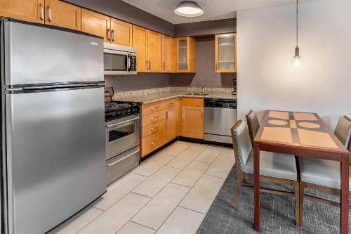 Residence Inn Sacramento Rancho Cordova - image 28