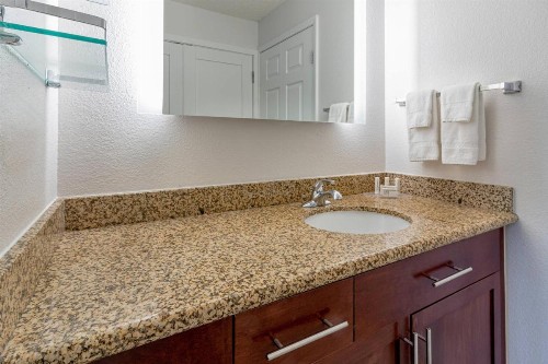Residence Inn Sacramento Rancho Cordova - image 29