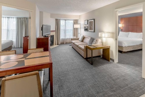 Residence Inn Sacramento Rancho Cordova - image 3