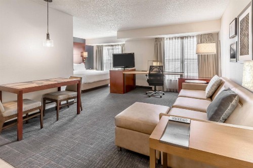 Residence Inn Sacramento Rancho Cordova - image 30