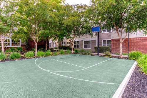 Residence Inn Sacramento Rancho Cordova - image 31