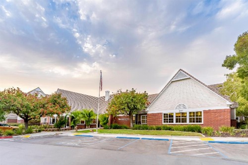 Residence Inn Sacramento Rancho Cordova - image 7