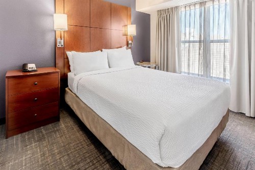 Residence Inn Sacramento Rancho Cordova - image 8