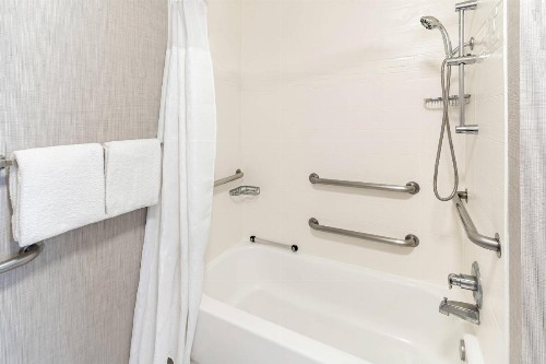 Residence Inn Sacramento Rancho Cordova - image 9