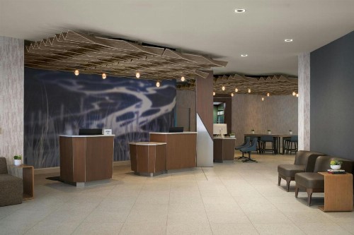 Sacramento Marriott Rancho Cordova - image 23