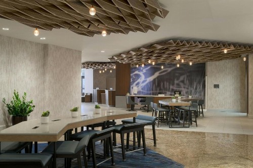 Sacramento Marriott Rancho Cordova - image 25