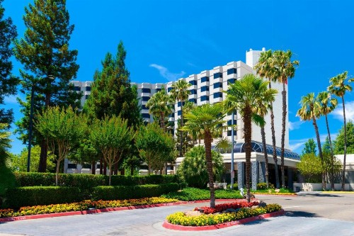 Sacramento Marriott Rancho Cordova - image 26