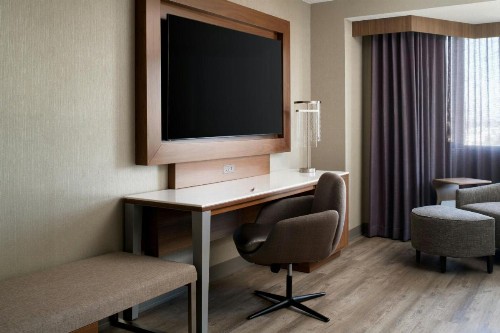 Sacramento Marriott Rancho Cordova - image 27