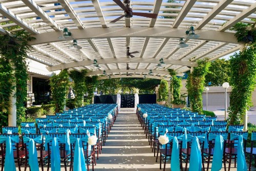 Sacramento Marriott Rancho Cordova - image 29