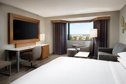 Sacramento Marriott Rancho Cordova - image 31