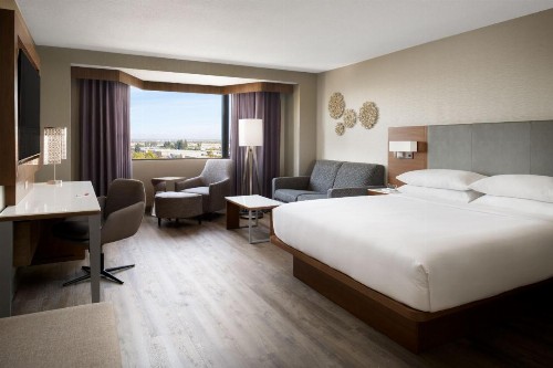 Sacramento Marriott Rancho Cordova - image 33
