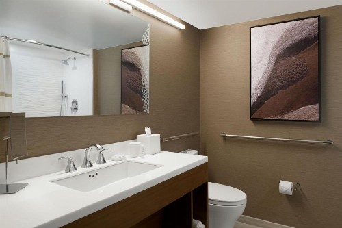 Sacramento Marriott Rancho Cordova - image 35