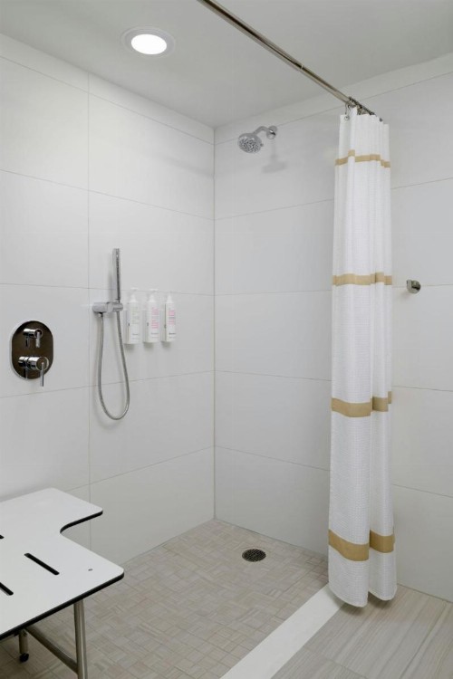 Sacramento Marriott Rancho Cordova - image 38