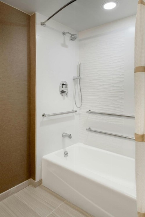 Sacramento Marriott Rancho Cordova - image 40